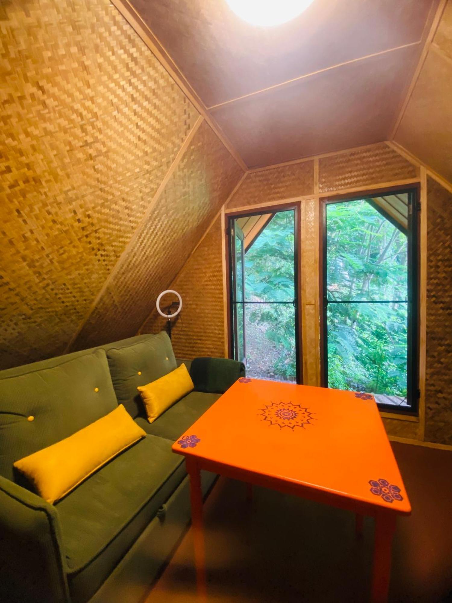 Jungle House At Yanui Beach In Rawai Phuket Exterior foto